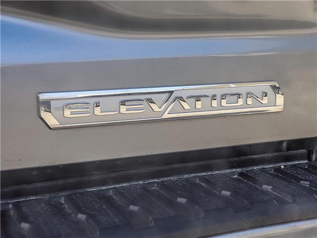 2023 GMC Sierra 1500 Elevation (Stk: SG34405A) in St. Marys - Image 23 of 28