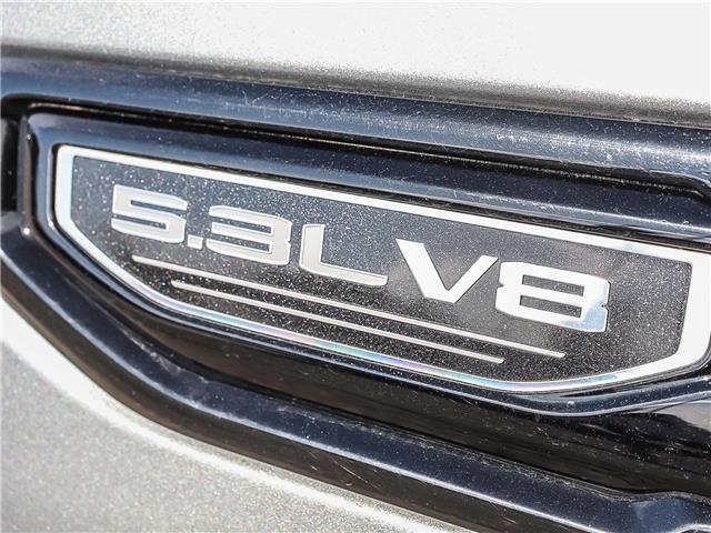 2023 GMC Sierra 1500 Elevation (Stk: SG34405A) in St. Marys - Image 25 of 28