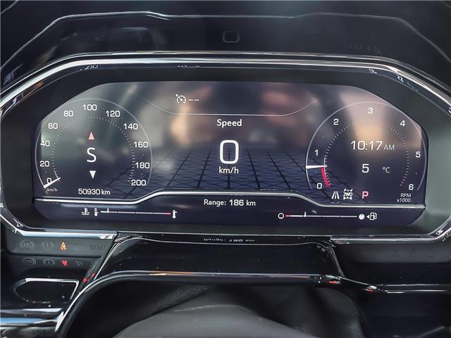 2023 GMC Sierra 1500 Elevation (Stk: SG34405A) in St. Marys - Image 26 of 28