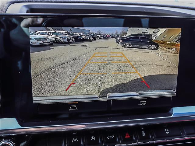 2023 GMC Sierra 1500 Elevation (Stk: SG34405A) in St. Marys - Image 27 of 28