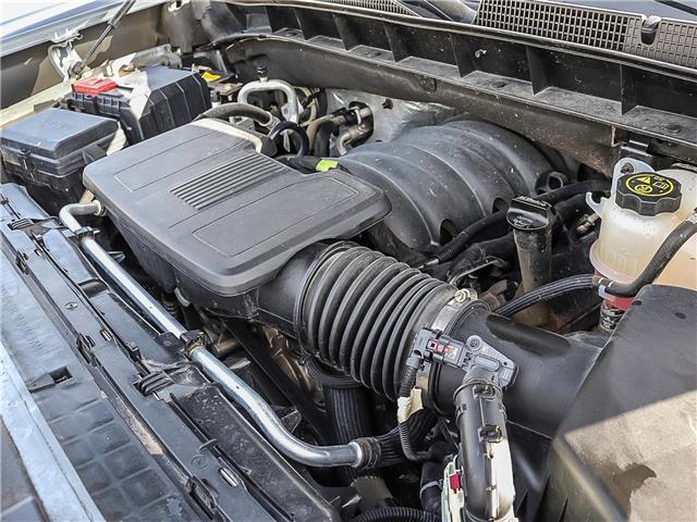 2023 GMC Sierra 1500 Elevation (Stk: SG34405A) in St. Marys - Image 28 of 28