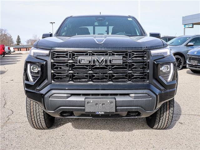 2026 GMC Canyon Elevation (Stk: SG34380) in St. Marys - Image 2 of 23