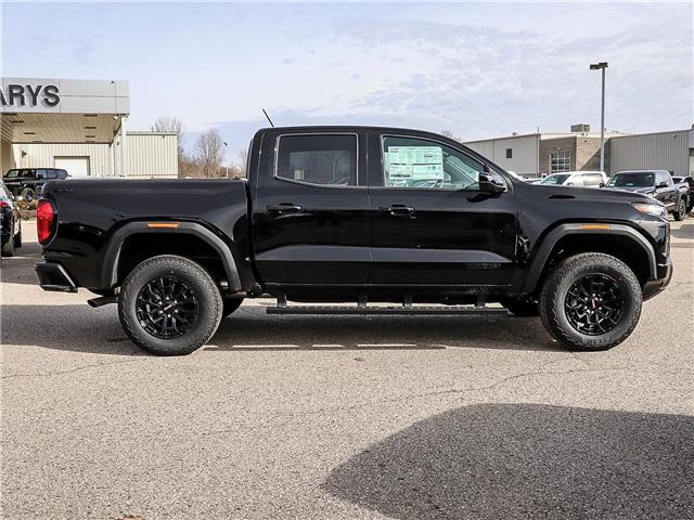 2026 GMC Canyon Elevation (Stk: SG34380) in St. Marys - Image 3 of 23