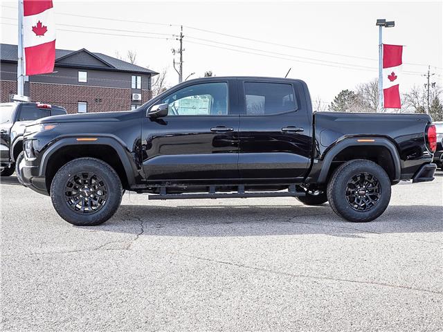 2026 GMC Canyon Elevation (Stk: SG34380) in St. Marys - Image 5 of 23