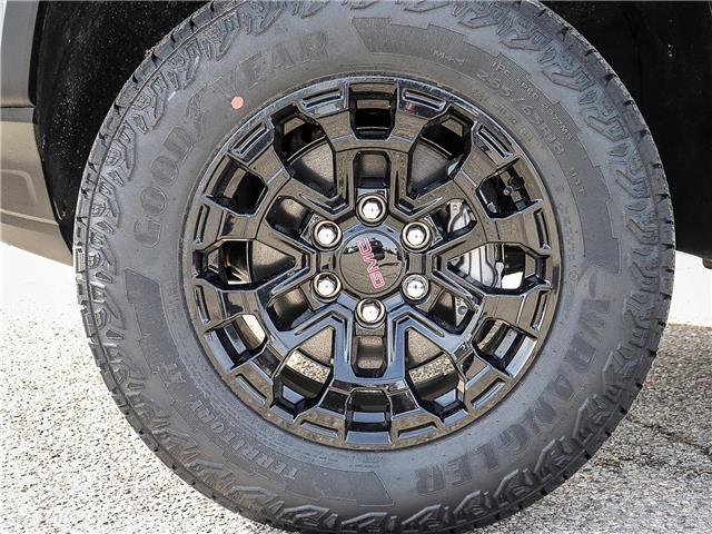 2026 GMC Canyon Elevation (Stk: SG34380) in St. Marys - Image 6 of 23