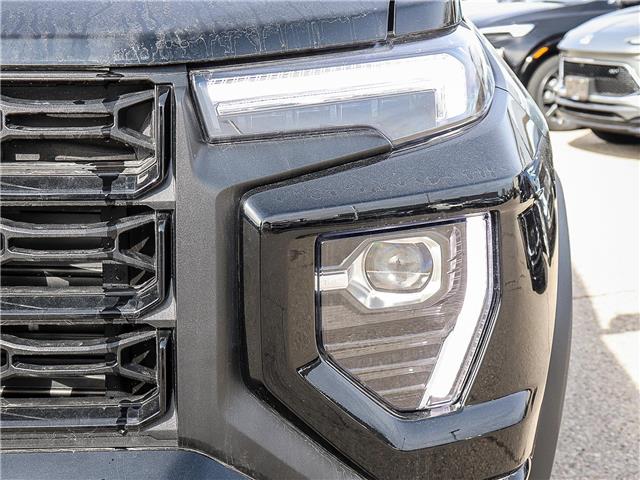 2026 GMC Canyon Elevation (Stk: SG34380) in St. Marys - Image 7 of 23