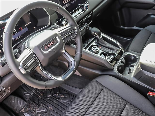 2026 GMC Canyon Elevation (Stk: SG34380) in St. Marys - Image 9 of 23