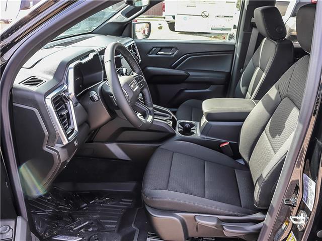 2026 GMC Canyon Elevation (Stk: SG34380) in St. Marys - Image 10 of 23