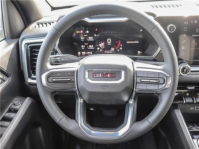 2026 GMC Canyon Elevation (Stk: SG34380) in St. Marys - Image 11 of 23