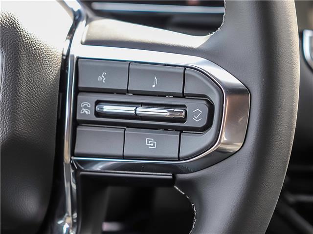2026 GMC Canyon Elevation (Stk: SG34380) in St. Marys - Image 13 of 23