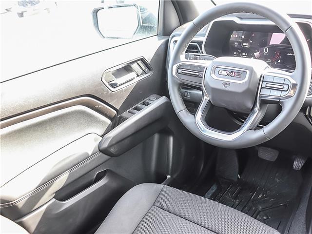2026 GMC Canyon Elevation (Stk: SG34380) in St. Marys - Image 15 of 23