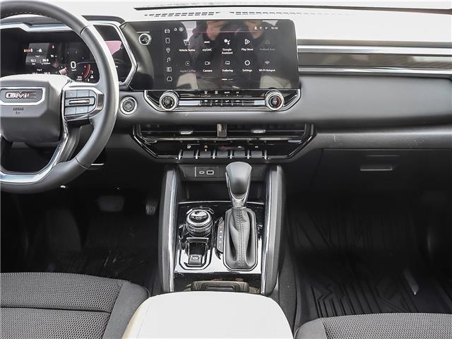 2026 GMC Canyon Elevation (Stk: SG34380) in St. Marys - Image 16 of 23
