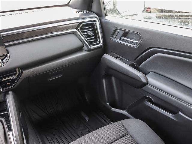 2026 GMC Canyon Elevation (Stk: SG34380) in St. Marys - Image 17 of 23