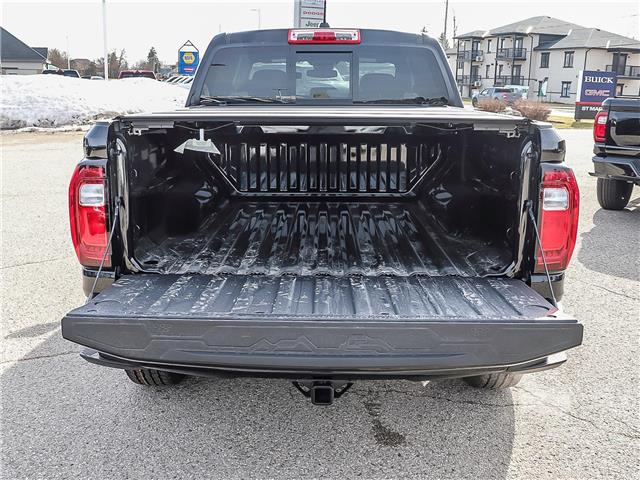 2026 GMC Canyon Elevation (Stk: SG34380) in St. Marys - Image 19 of 23