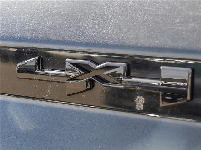 2026 GMC Canyon Elevation (Stk: SG34380) in St. Marys - Image 20 of 23