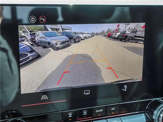 2026 GMC Canyon Elevation (Stk: SG34380) in St. Marys - Image 22 of 23