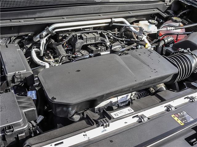 2026 GMC Canyon Elevation (Stk: SG34380) in St. Marys - Image 23 of 23