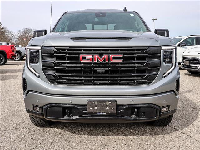 2026 GMC Sierra 1500 Elevation (Stk: SG34398) in St. Marys - Image 2 of 27