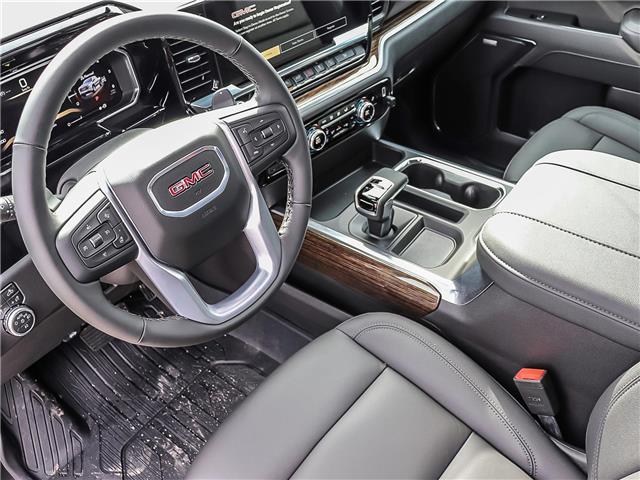 2026 GMC Sierra 1500 Elevation (Stk: SG34398) in St. Marys - Image 10 of 27
