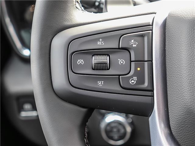2026 GMC Sierra 1500 Elevation (Stk: SG34398) in St. Marys - Image 13 of 27