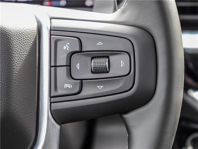 2026 GMC Sierra 1500 Elevation (Stk: SG34398) in St. Marys - Image 14 of 27