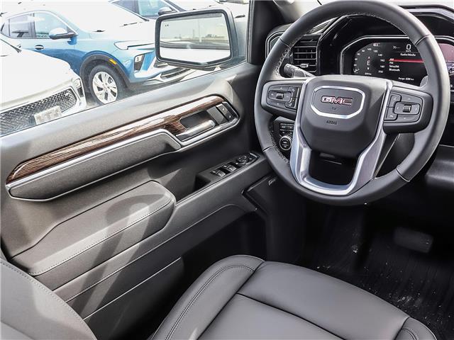 2026 GMC Sierra 1500 Elevation (Stk: SG34398) in St. Marys - Image 16 of 27
