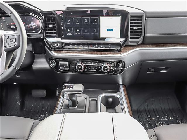 2026 GMC Sierra 1500 Elevation (Stk: SG34398) in St. Marys - Image 17 of 27