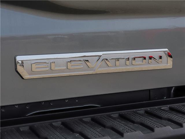 2026 GMC Sierra 1500 Elevation (Stk: SG34398) in St. Marys - Image 22 of 27