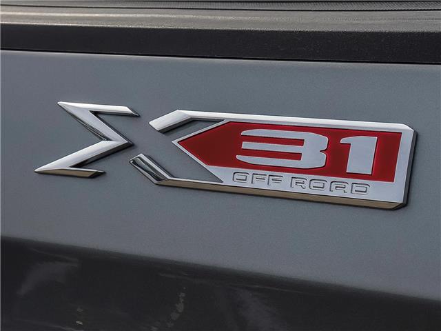 2026 GMC Sierra 1500 Elevation (Stk: SG34398) in St. Marys - Image 23 of 27