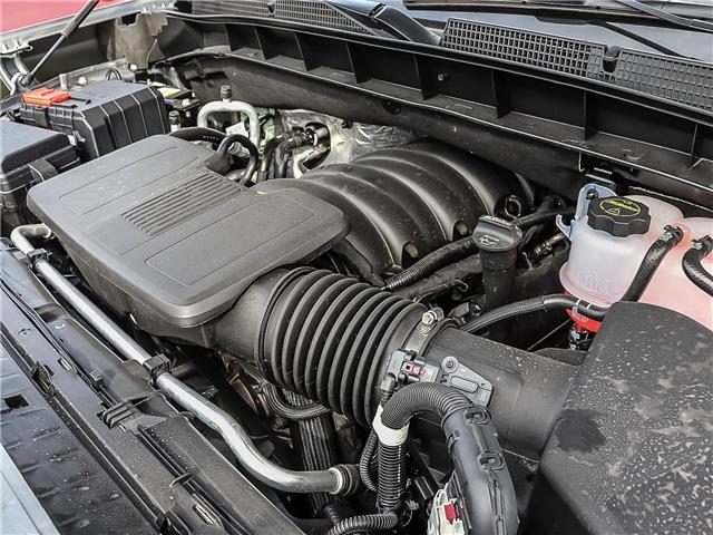 2026 GMC Sierra 1500 Elevation (Stk: SG34398) in St. Marys - Image 27 of 27