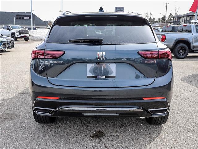 2026 Buick Envision Sport Touring (Stk: SG34392) in St. Marys - Image 4 of 26