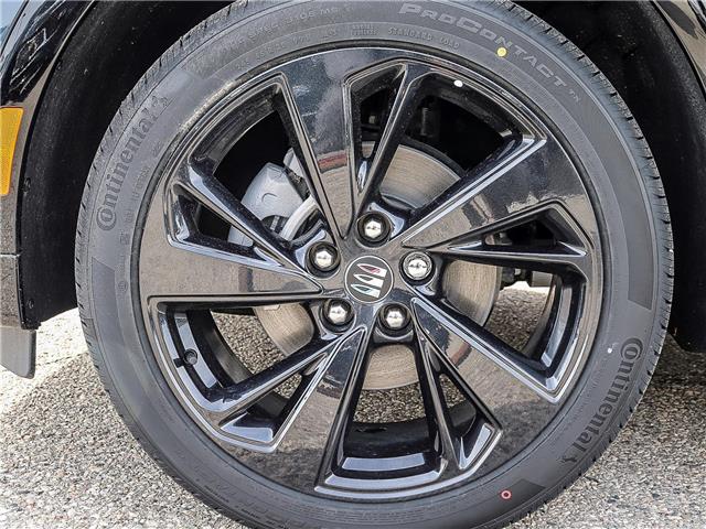 2026 Buick Envision Sport Touring (Stk: SG34392) in St. Marys - Image 6 of 26