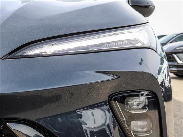 2026 Buick Envision Sport Touring (Stk: SG34392) in St. Marys - Image 7 of 26