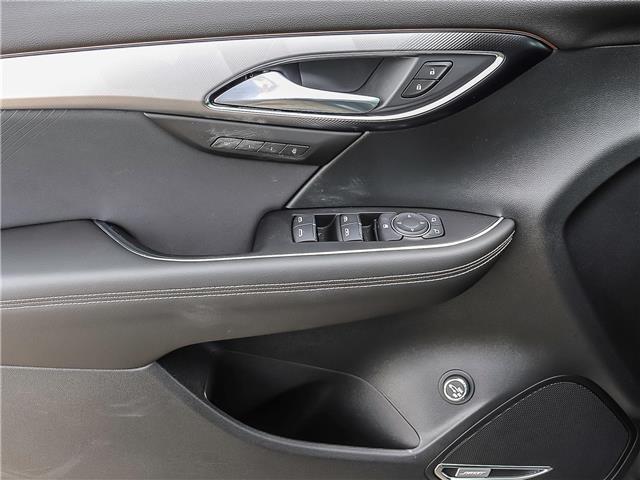 2026 Buick Envision Sport Touring (Stk: SG34392) in St. Marys - Image 8 of 26