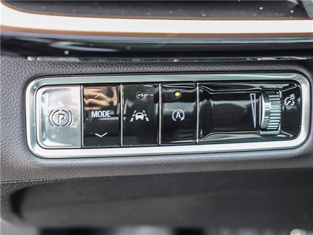 2026 Buick Envision Sport Touring (Stk: SG34392) in St. Marys - Image 9 of 26