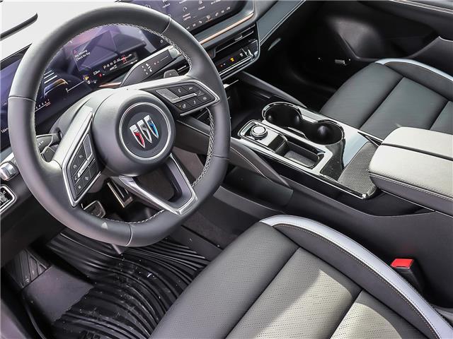 2026 Buick Envision Sport Touring (Stk: SG34392) in St. Marys - Image 10 of 26