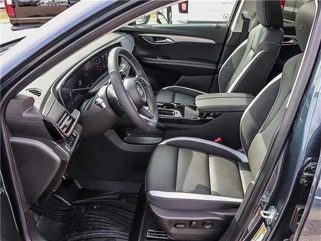 2026 Buick Envision Sport Touring (Stk: SG34392) in St. Marys - Image 11 of 26