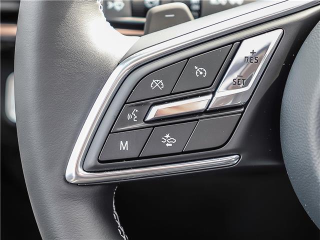 2026 Buick Envision Sport Touring (Stk: SG34392) in St. Marys - Image 13 of 26