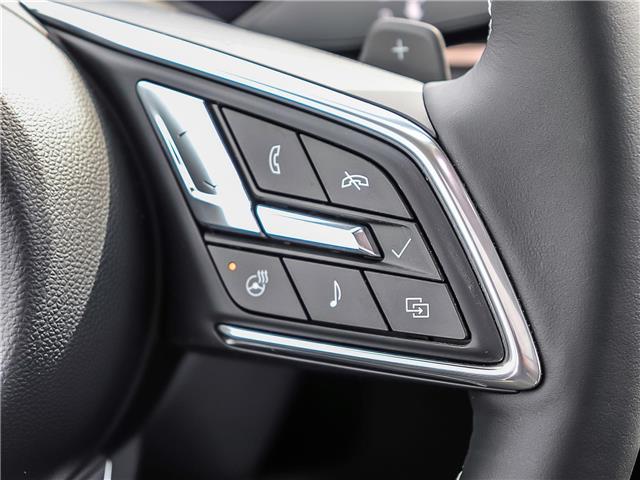 2026 Buick Envision Sport Touring (Stk: SG34392) in St. Marys - Image 14 of 26