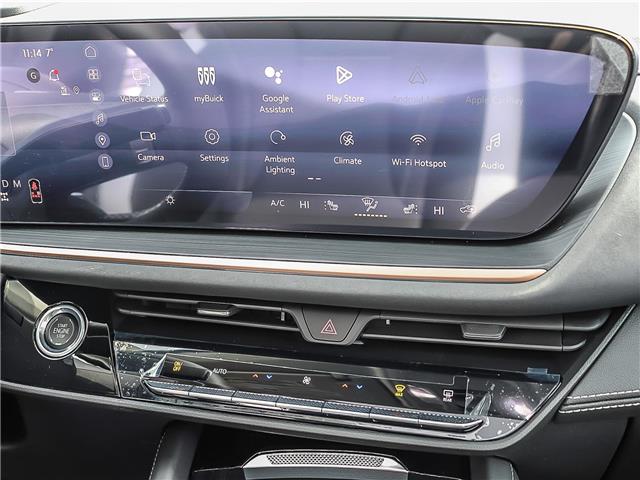2026 Buick Envision Sport Touring (Stk: SG34392) in St. Marys - Image 15 of 26