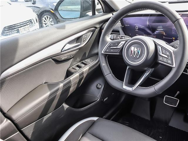 2026 Buick Envision Sport Touring (Stk: SG34392) in St. Marys - Image 16 of 26