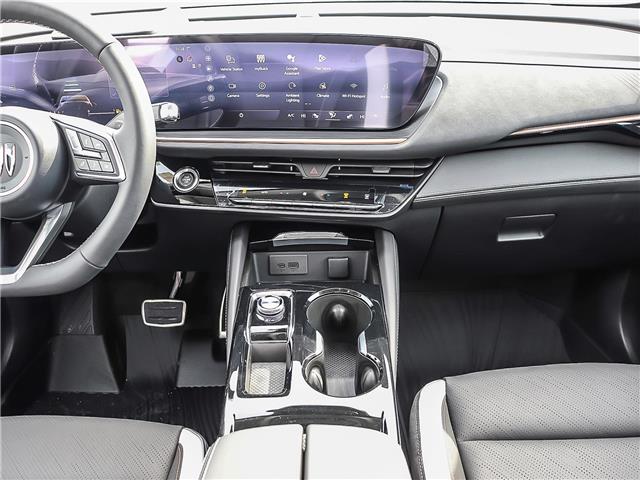 2026 Buick Envision Sport Touring (Stk: SG34392) in St. Marys - Image 17 of 26