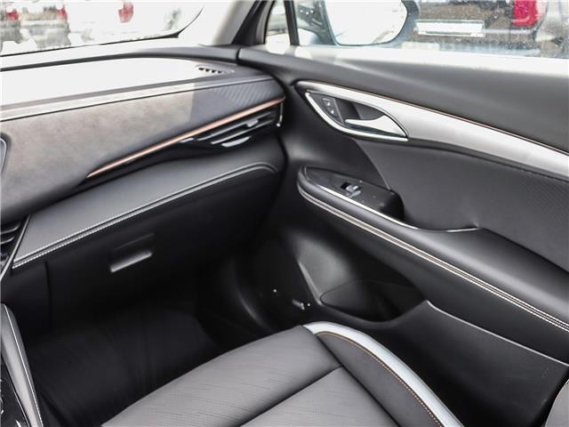 2026 Buick Envision Sport Touring (Stk: SG34392) in St. Marys - Image 18 of 26