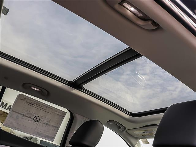2026 Buick Envision Sport Touring (Stk: SG34392) in St. Marys - Image 19 of 26