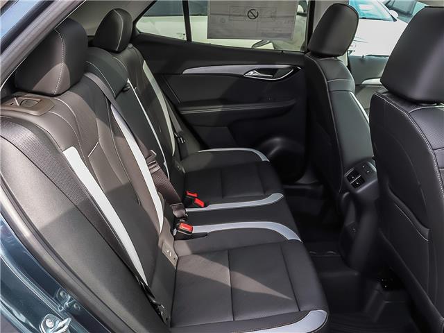 2026 Buick Envision Sport Touring (Stk: SG34392) in St. Marys - Image 20 of 26