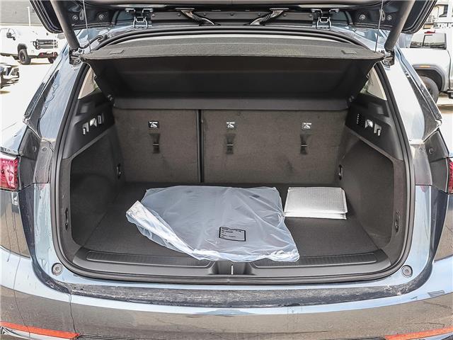 2026 Buick Envision Sport Touring (Stk: SG34392) in St. Marys - Image 21 of 26