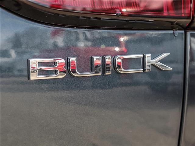 2026 Buick Envision Sport Touring (Stk: SG34392) in St. Marys - Image 22 of 26