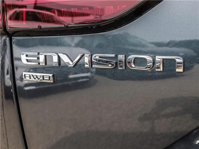 2026 Buick Envision Sport Touring (Stk: SG34392) in St. Marys - Image 23 of 26