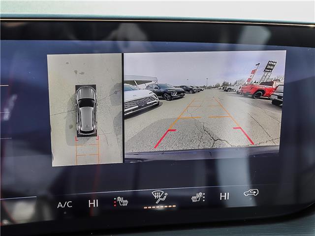2026 Buick Envision Sport Touring (Stk: SG34392) in St. Marys - Image 25 of 26