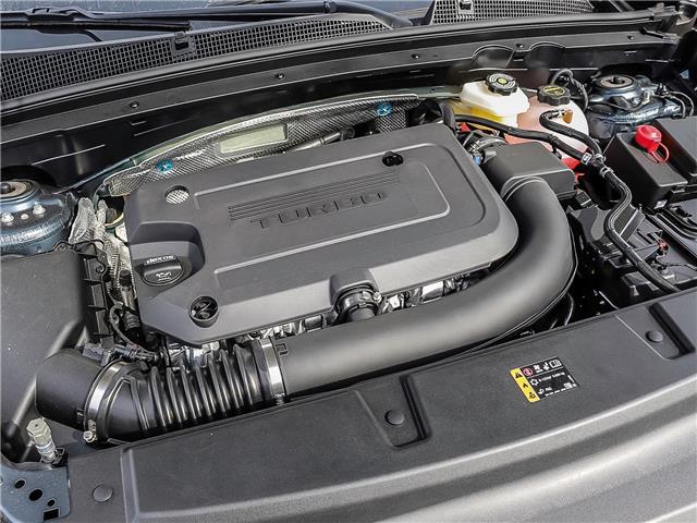 2026 Buick Envision Sport Touring (Stk: SG34392) in St. Marys - Image 26 of 26